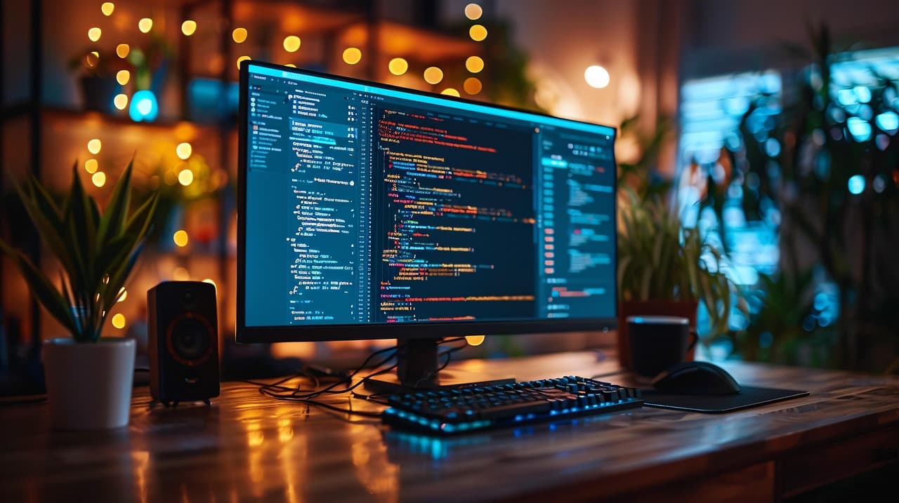 Nautilus Digital workspace