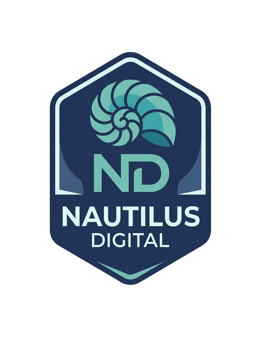 Nautilus Digital