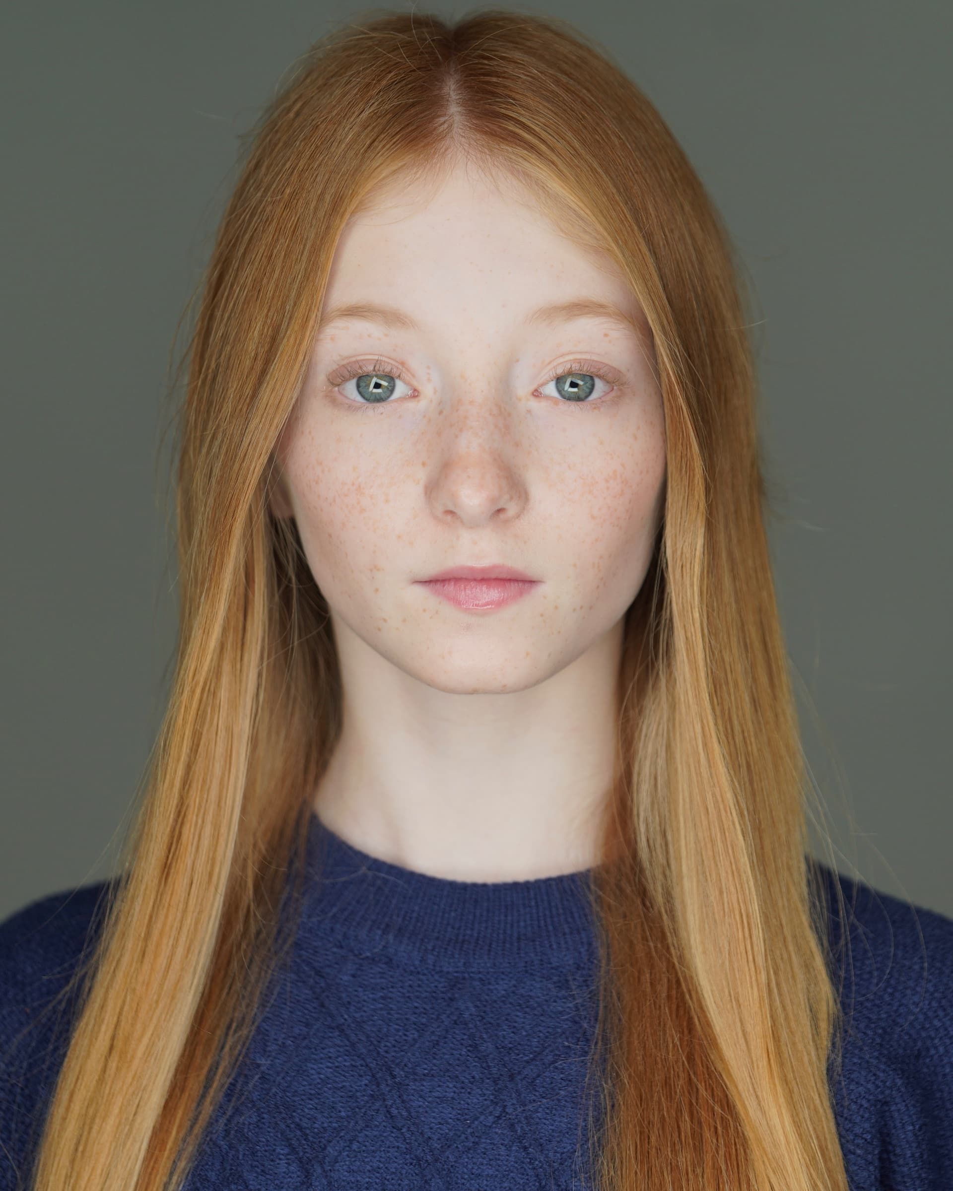 Sadie Saunders actor portfolio